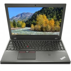 Lenovo ThinkPad T560 Core i5 6300U 2.4 GHz | 8GB | 240 SSD | WEBCAM | WIN 10 PRO