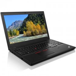 Lenovo ThinkPad T560 Core i5 6300U 2.4 GHz | 8GB | 240 SSD | WEBCAM | WIN 10 PRO online