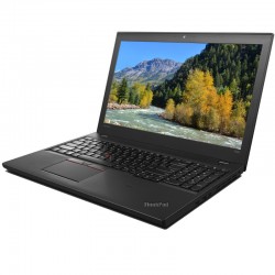 Lenovo ThinkPad T560 Core i5 6300U 2.4 GHz | 8GB | 240 SSD | WEBCAM | WIN 10 PRO barato