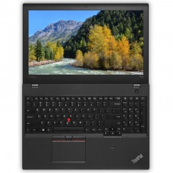 Lenovo ThinkPad T560 Core i5 6300U 2.4 GHz | 8GB | 240 SSD | WEBCAM | WIN 10 PRO