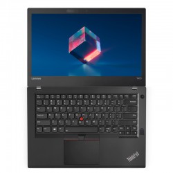 Lenovo ThinkPad T470 Core i5 7300U 2.6 GHz | 8GB | 512 NVME | WEBCAM | WIN 10 PRO