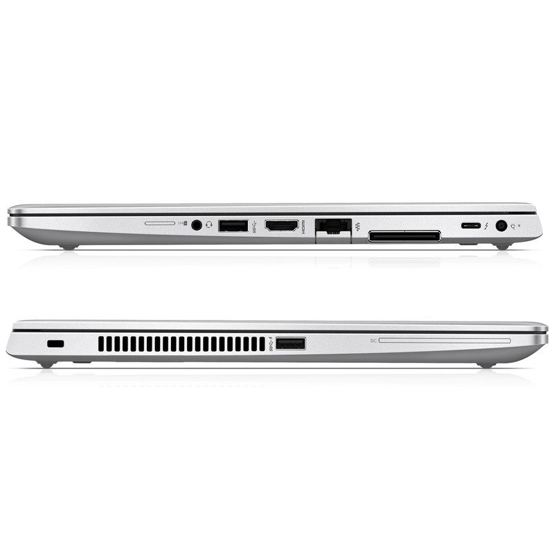 HP EliteBook 830 G5 Core i5 7200U 2.5 GHz 16GB 240 SSD TÁTIL BAT NOVA