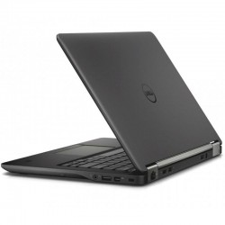 Dell Latitude E7250 Core i5 5300U 2.3 GHz | 8GB | 128 M.2 | ECRÃ NOVA | WEBCAM | WIN 10 PRO