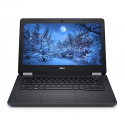 Comprar Dell Latitude E7250 Core i5 5300U 2.3 GHz | 8GB | 128 M.2 | ECRÃ NOVA | WEBCAM | WIN 10 PRO