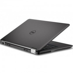 Dell Latitude E7250 Core i5 5300U 2.3 GHz | 8GB | 128 M.2 | ECRÃ NOVA | WEBCAM | WIN 10 PRO