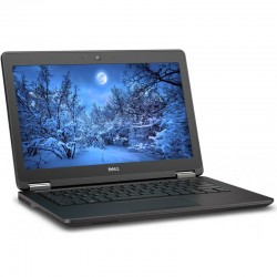 Dell Latitude E7250 Core i5 5300U 2.3 GHz | 8GB | 128 M.2 | ECRÃ NOVA | WEBCAM | WIN 10 PRO online