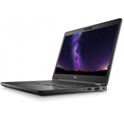 Dell Latitude 5490 Core i5 7300U 2.6 GHz | 16GB | 256 SSD | BAT NOVA | WEBCAM | WIN 10 PRO barato