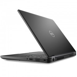 Dell Latitude 5490 Core i5 7300U 2.6 GHz | 16GB | 256 SSD | BAT NOVA | WEBCAM | WIN 10 PRO