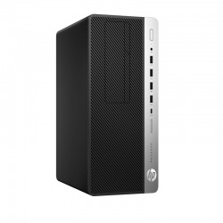 HP EliteDesk 600 G4 MT Core i7 8700 3.2 GHz | 32GB | 512 NVME | WIFI |  WIN 11 PRO barato