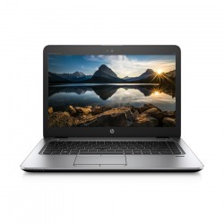 HP EliteBook 840 G4 Core i5 7200U 2.5 GHz | 8GB | 128 M.2 + 240 SSD | WEBCAM | WIN 10 PRO