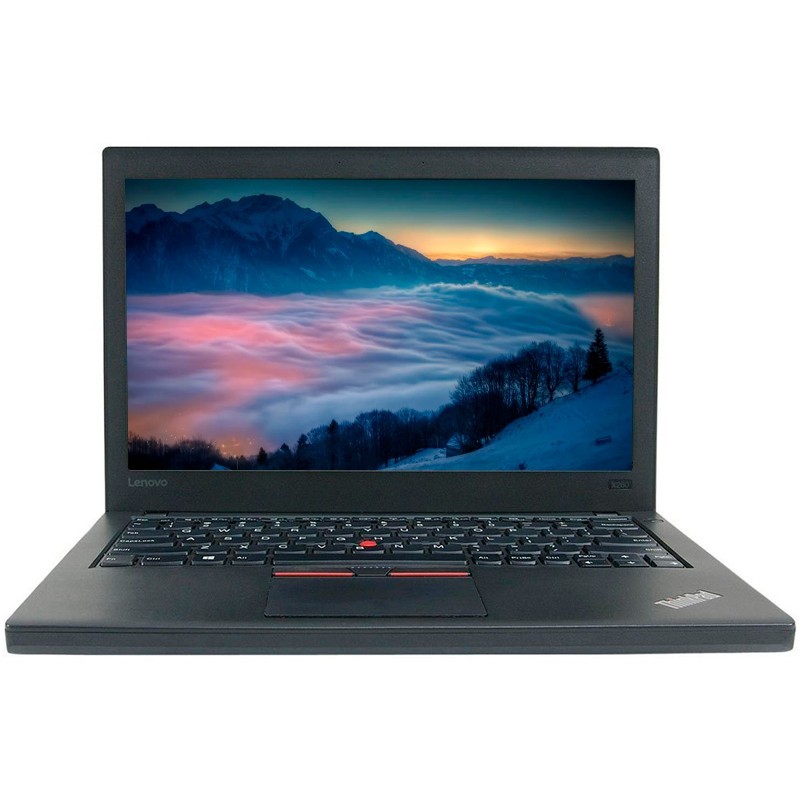 Lenovo ThinkPad X260 Core I5 6200U 2.3 GHz | 8GB | 256 SSD | SIM WEBCAM ...