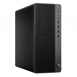 HP WorkStation Z1 G5 Torre Core i7 9700 3.0 GHz | 16GB | 500 NVME | WIN 11 PRO