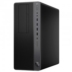 HP WorkStation Z1 G5 Torre Core i7 9700 3.0 GHz | 16GB | 500 NVME | WIN 11 PRO barato