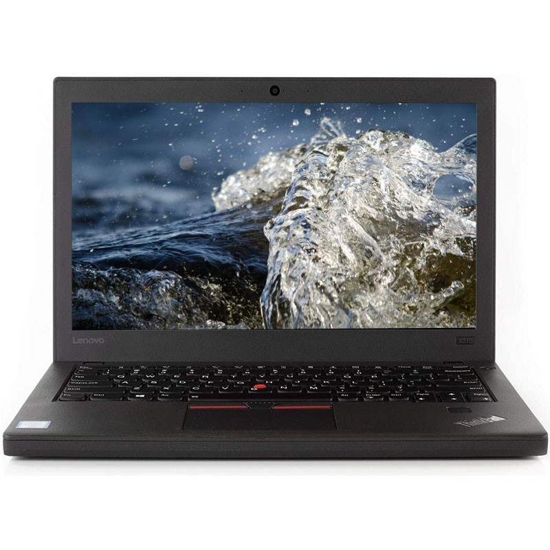 Comprar Lenovo ThinkPad X270 Core i5 6200U 2.3 GHz | 8GB | 256 NVME | WEBCAM | WIN 10 PRO