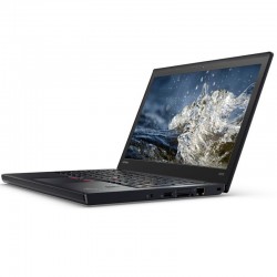 Lenovo ThinkPad X270 Core i5 6200U 2.3 GHz | 8GB | 256 NVME | WEBCAM | WIN 10 PRO