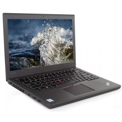 Lenovo ThinkPad X270 Core i5 6200U 2.3 GHz | 8GB | 256 NVME | WEBCAM | WIN 10 PRO online