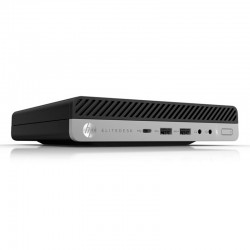 HP EliteDesk 800 G3 MiniPC Core i7 7700T 2.9 GHz | 16GB | 240 SSD | WIN 10 PRO online