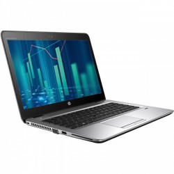 HP EliteBook 840 G3 Core i5 6300U 2.4 GHz | 8GB | 256 SSD | BASE DE REFRIGERAÇÃO | MALA DE PRESENTE