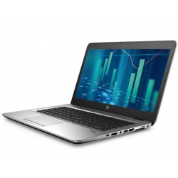 HP EliteBook 840 G3 Core i5 6300U 2.4 GHz | 8GB | 256 SSD | LAMPADA USB | MALA DE PRESENTE barato