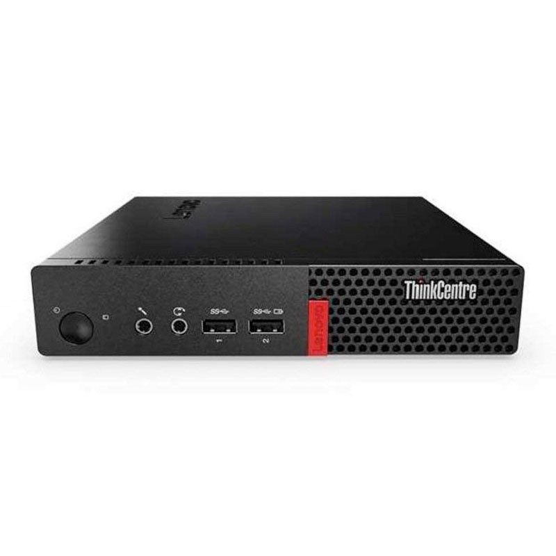 Comprar Lenovo ThinkCentre M710Q MiniPC Core i5 7400T 2.1 GHz | 8GB | 240 SSD | WIN 10 PRO