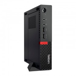 Lenovo ThinkCentre M710Q MiniPC Core i5 7400T 2.1 GHz | 8GB | 240 SSD | WIN 10 PRO barato