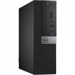 Dell OptiPlex 5050 SFF Core i5 7500 3.4 GHz | 16GB DDR4 | 240 SSD | WIN 10 PRO barato