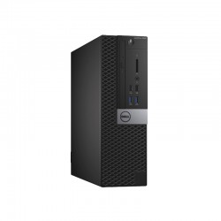 Dell OptiPlex 5050 SFF Core i5 7500 3.4 GHz | 16GB DDR4 | 240 SSD | WIFI | WIN 10 PRO online