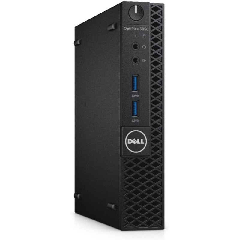 Comprar Dell OptiPlex 3050 MiniPC Core i5 7500T 2.7 GHz | 8GB | 240 SSD | WIFI | WIN 10 PRO