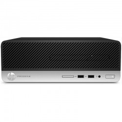 Comprar HP ProDesk 400 G6 SFF Core i5 9600 3.1 GHz | 16GB | 240 SSD | WIN 10 PRO