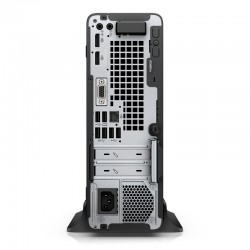 HP ProDesk 400 G6 SFF Core i5 9600 3.1 GHz | 16GB | 240 SSD | WIN 10 PRO