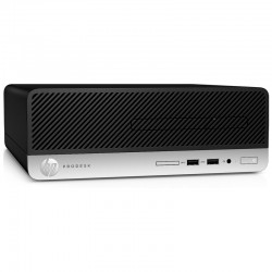 HP ProDesk 400 G6 SFF Core i5 9600 3.1 GHz | 16GB | 240 SSD | WIN 10 PRO online