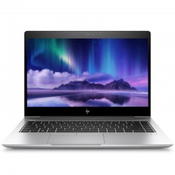 HP EliteBook 840 G5 Core i5 8350U 1.7 GHz | 8GB | 256 NVME | WIN 11 PRO | ROSA | MALA DE PRESENTE barato