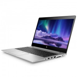 HP EliteBook 840 G5 Core i5 8350U 1.7 GHz | 8GB | 256 NVME | WIN 11 PRO | ROSA | MALA DE PRESENTE