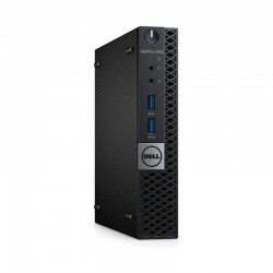 Dell OptiPlex 5050 Mini Pc Core i5 7400T 2.4 GHz | 16GB | 512 SSD | WIFI 5G USB | WIN 10 PRO barato