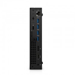 Dell OptiPlex 5050 Mini Pc Core i5 7400T 2.4 GHz | 16GB | 512 SSD | WIFI 5G USB | WIN 10 PRO