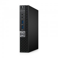 Dell OptiPlex 5050 Mini Pc Core i5 7400T 2.4 GHz | 16GB | 512 SSD | WIFI 5G USB | WIN 10 PRO