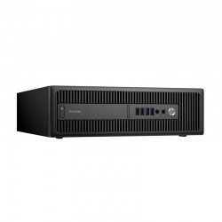 HP EliteDesk 800 G2 SFF Core i7 6700 3.4 GHz | 8GB | 1TB HDD | WIN 10 PRO