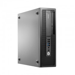 HP EliteDesk 800 G2 SFF Core i7 6700 3.4 GHz | 8GB | 1TB HDD | WIN 10 PRO online