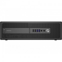 HP EliteDesk 800 G2 SFF Core i7 6700 3.4 GHz | 8GB | 1TB HDD | WIN 10 PRO barato