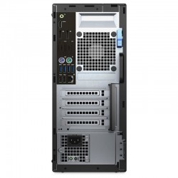 Dell Optiplex 7050 MT Core i5 6500 3.2 GHz | 16GB | 240 SSD | WIFI | WIN 10 PRO