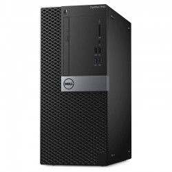 Dell Optiplex 7050 MT Core i5 6500 3.2 GHz | 16GB | 240 SSD | WIFI | WIN 10 PRO