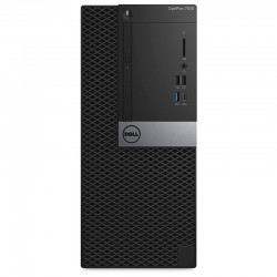 Dell Optiplex 7050 MT Core i5 6500 3.2 GHz | 16GB | 240 SSD | WIFI | WIN 10 PRO barato