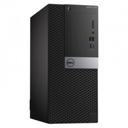 Dell Optiplex 7050 MT Core i5 6500 3.2 GHz | 16GB | 240 SSD | WIFI | WIN 10 PRO online