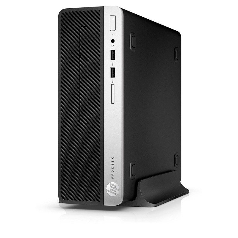 HP Prodesk 400 i5-8500 8GB 250GB 500GB - Windowsデスクトップ