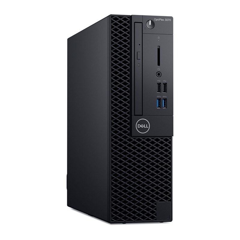 Comprar Dell Optiplex 3070 SFF Core i5 9500 3.0 GHz | 16 GB | 240 SSD | WIN 11 PRO