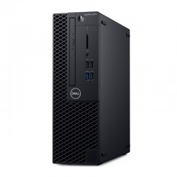 Dell Optiplex 3070 SFF Core i5 9500 3.0 GHz | 16 GB | 240 SSD | WIN 11 PRO barato