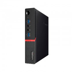 Lenovo ThinkCentre M900 MiniPC Core i5 6500T 2.5 GHz | 32 GB | 512 SSD | WIFI |  WIN 10 PRO barato