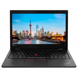 Lenovo ThinkPad L380 Core i3 8130U 2.2 GHz | 8GB | 128 M.2 | BAT NOVA | WIN 10 PRO