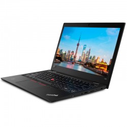 Lenovo ThinkPad L380 Core i3 8130U 2.2 GHz | 8GB | 128 M.2 | BAT NOVA | WIN 10 PRO