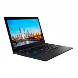 Lenovo ThinkPad L380 Core i3 8130U 2.2 GHz | 8GB | 128 M.2 | BAT NOVA | WIN 10 PRO online